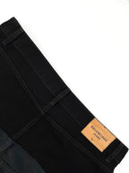 [VIP Exclusive] 2026 New Balen Patch-Pocket Jeans (MM027-C30)