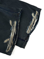 [VIP Exclusive] 2026 New Balen Patch-Pocket Jeans (MM027-C30)