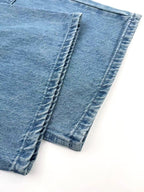 2026 New Arrival LY Washed Distressed Jeans (MM014-C30)