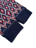 [VIP Exclusive] 2026 New Way Geometric Sweater Jacket with All-Over Embellishment (25394-C10)