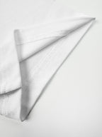 2026 New LY Logo Embossed Short-Sleeved T-Shirt (24019-A10)