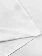 2026 New LY Logo Embossed Short-Sleeved T-Shirt (24019-A10)