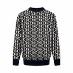 [VIP Exclusive] 2026 New Arrival FF Jacquard Jumper (25385-B35)