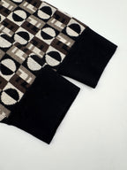 [VIP Exclusive] 2026 New Arrival FF Jacquard Jumper (25385-B35)