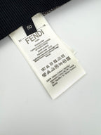 [VIP Exclusive] 2026 New Arrival FF Jacquard Jumper (25385-B35)