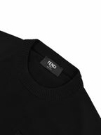 [VIP Exclusive] 2026 New FF Embossed Pocket Jumper (25384-B35)