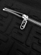 [VIP Exclusive] 2026 New FF Embossed Pocket Jumper (25384-B35)
