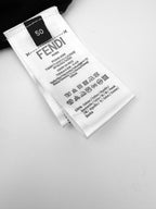 [VIP Exclusive] 2026 New FF Embossed Pocket Jumper (25384-B35)