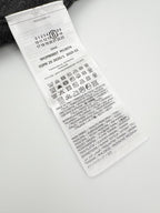 [VIP Exclusive] 2026 New Mai Digital Lace-Effect Jumper (25287-B25)