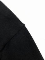 2026 New Triangle Brand Jacquard Turtleneck Jumper (25283-B20)
