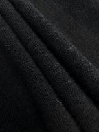 2026 New Triangle Brand Jacquard Turtleneck Jumper (25283-B20)