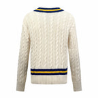 [VIP Exclusive] 2026 New RL Twisted Knit Sweater (25280-B45)
