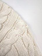 [VIP Exclusive] 2026 New RL Twisted Knit Sweater (25280-B45)