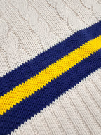 [VIP Exclusive] 2026 New RL Twisted Knit Sweater (25280-B45)