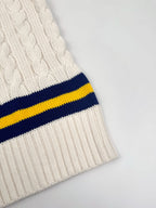 [VIP Exclusive] 2026 New RL Twisted Knit Sweater (25280-B45)