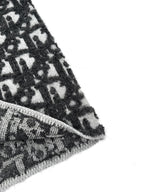 [VIP Exclusive] 2026 New Arrival CD Jacquard Zip-Up Jumper (25305-C20)