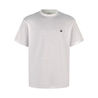 2026 New Ce Arc de Triomphe Short-Sleeved Shirt (23296-A10)