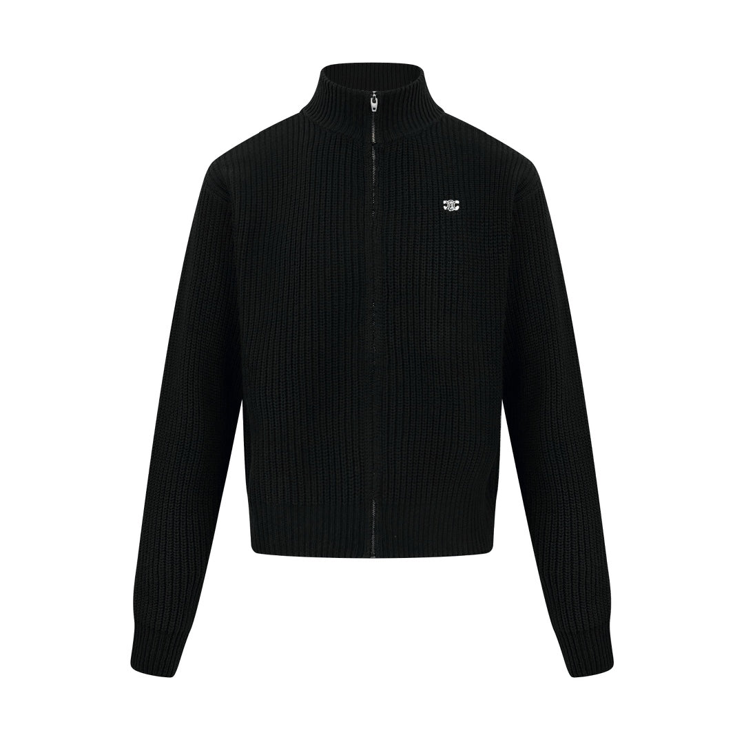 2026 New Ce Arc de Triomphe Cardigan (25199-B60)