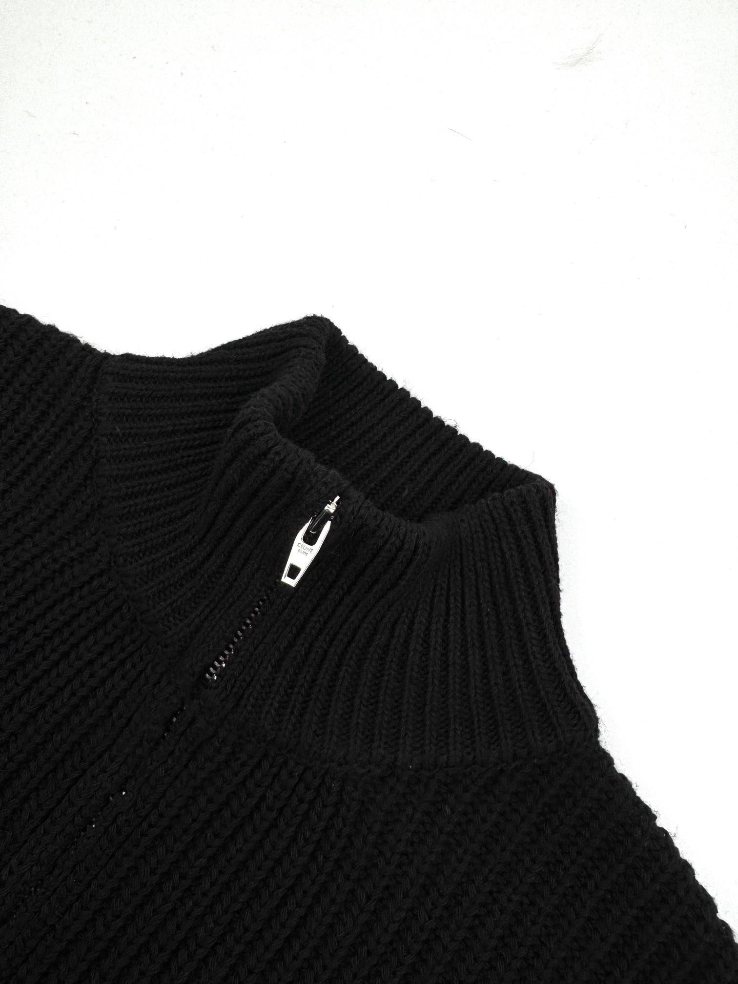 2026 New Ce Arc de Triomphe Cardigan (25199-B60)