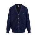 2026 New Way Embroidered Cardigan (25188-B60)