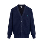 2026 New Way Embroidered Cardigan (25188-B60)