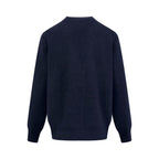 2026 New Way Embroidered Cardigan (25188-B60)