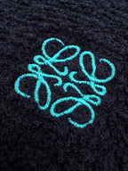 2026 New Way Embroidered Cardigan (25188-B60)