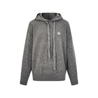 [VIP Exclusive] 2026 New Way Embroidered Hooded Jumper (25186-B75)