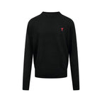 [VIP Exclusive] 2026 New Heart A Embroidered Sweater (25168-B05)