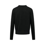 [VIP Exclusive] 2026 New Heart A Embroidered Sweater (25168-B05)