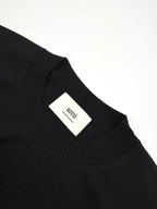 [VIP Exclusive] 2026 New Heart A Embroidered Sweater (25168-B05)