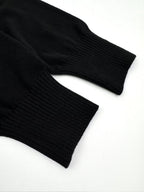 [VIP Exclusive] 2026 New Heart A Embroidered Sweater (25168-B05)