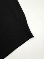 [VIP Exclusive] 2026 New Heart A Embroidered Sweater (25168-B05)