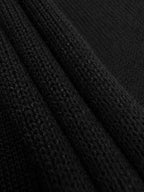 [VIP Exclusive] 2026 New Heart A Embroidered Sweater (25168-B05)