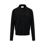 [VIP Exclusive] 2026 New Heart A Embroidered Heart Knit Cardigan (25167-B15)
