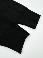 [VIP Exclusive] 2026 New Heart A Embroidered Heart Knit Cardigan (25167-B15)