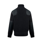 2026 New Triangle Brand Knitted Cardigan (24067-C40)