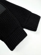 2026 New Triangle Brand Knitted Cardigan (24067-C40)
