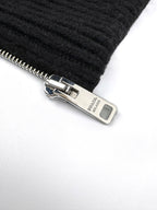 2026 New Triangle Brand Knitted Cardigan (24067-C40)