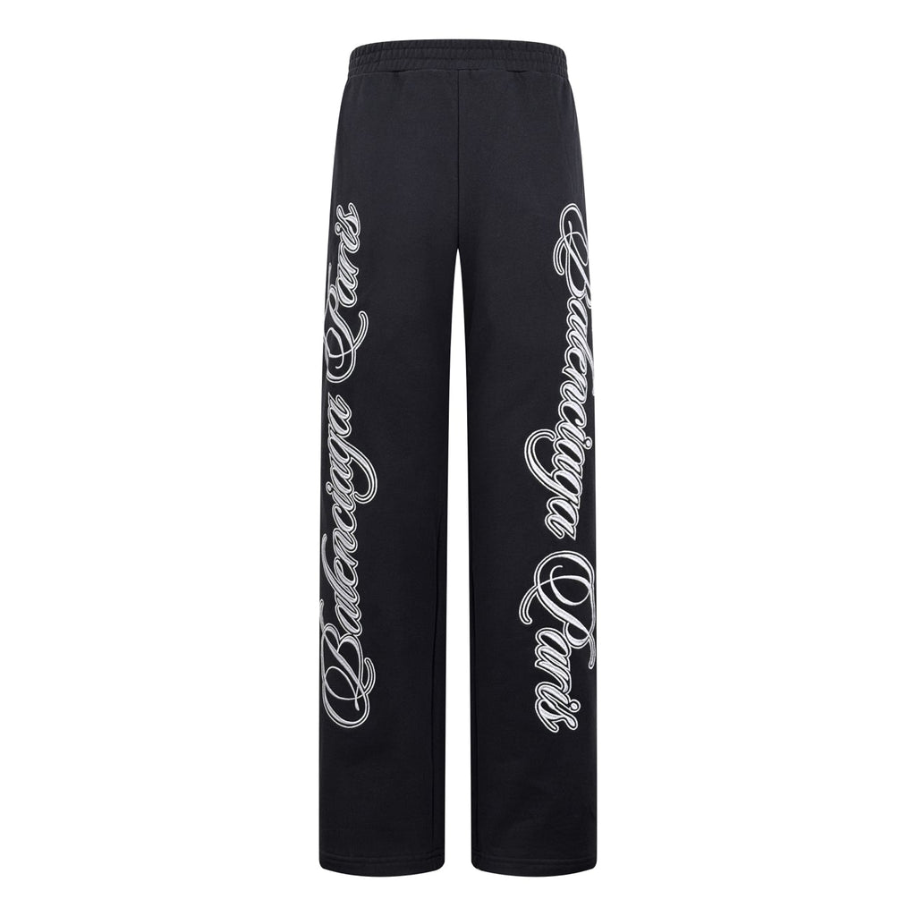 2026 New Balen Embroidered Pants (BB796-B25)