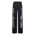 2026 New Balen Embroidered Pants (BB796-B25)