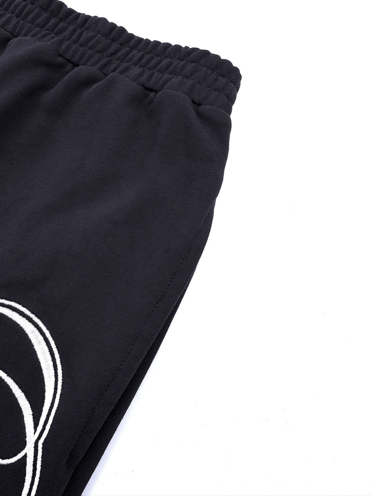 2026 New Balen Embroidered Pants (BB796-B25)