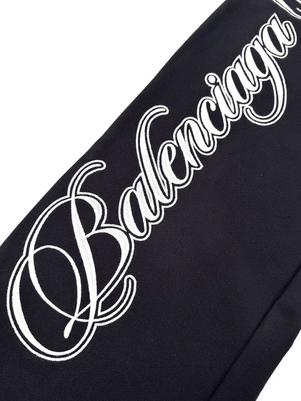 2026 New Balen Embroidered Pants (BB796-B25)