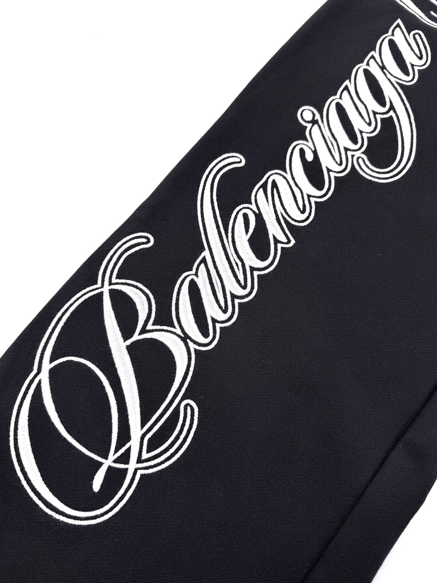 2026 New Balen Embroidered Pants (BB796-B25)