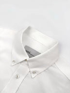 2026 New Heart A Short-Sleeved Shirt with Heart Embroidery (BB803-A55)