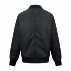 2026 New Way Snap-Fastening Pilot-Style Cotton Jacket (25363-C30)