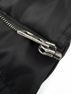 2026 New Way Snap-Fastening Pilot-Style Cotton Jacket (25363-C30)