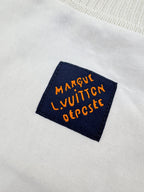 2026 New LY Logo Crown Short-Sleeved T-Shirt (AA552-A20)