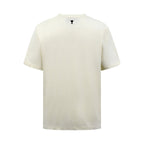 2026 New Heart A Retro Print Short-Sleeved T-Shirt (BB806-A15)