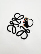 [VIP Exclusive] 2026 New Way Embroidered Short-Sleeved Shirt (BB765-A10)